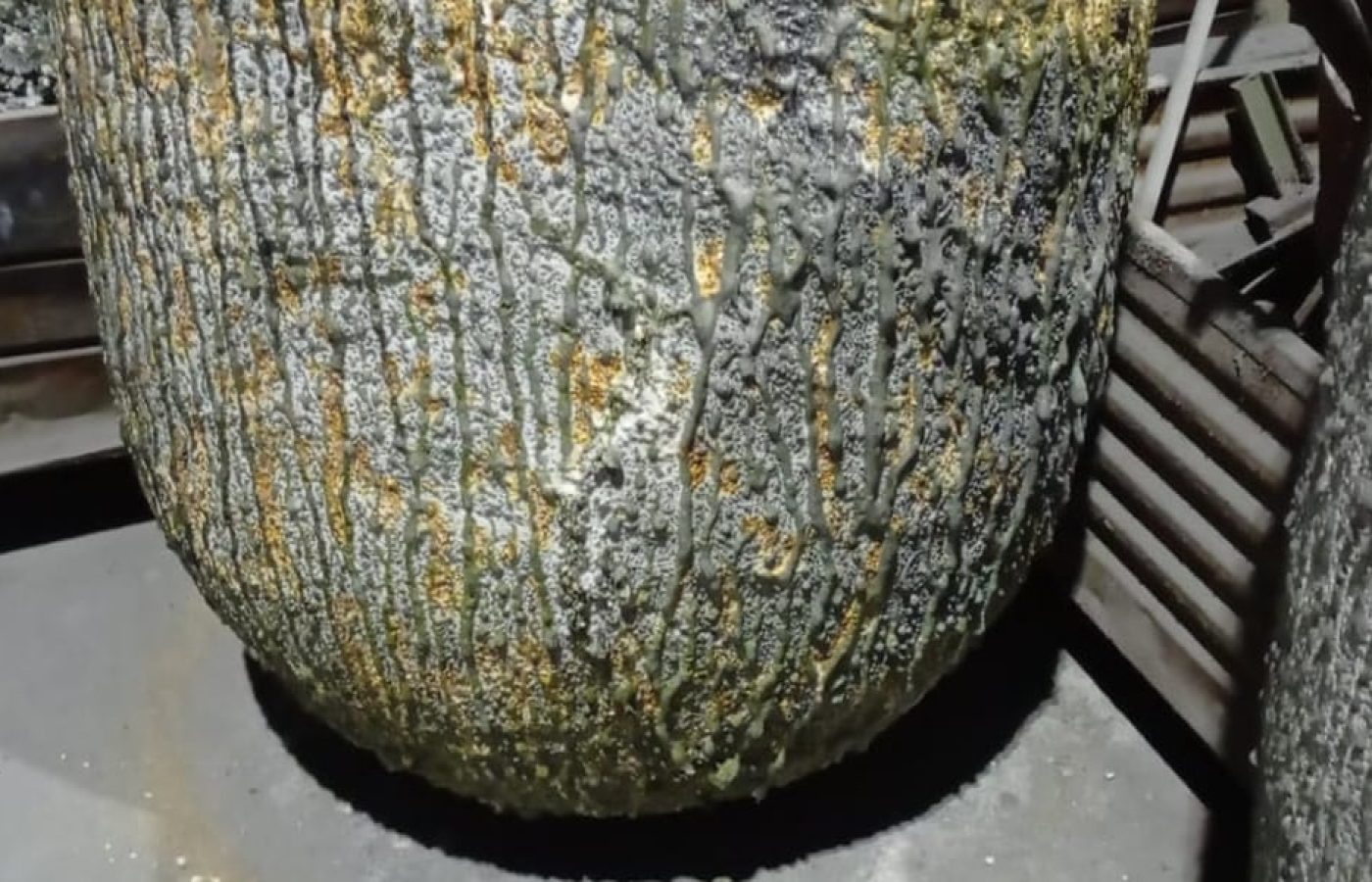 Crogioli