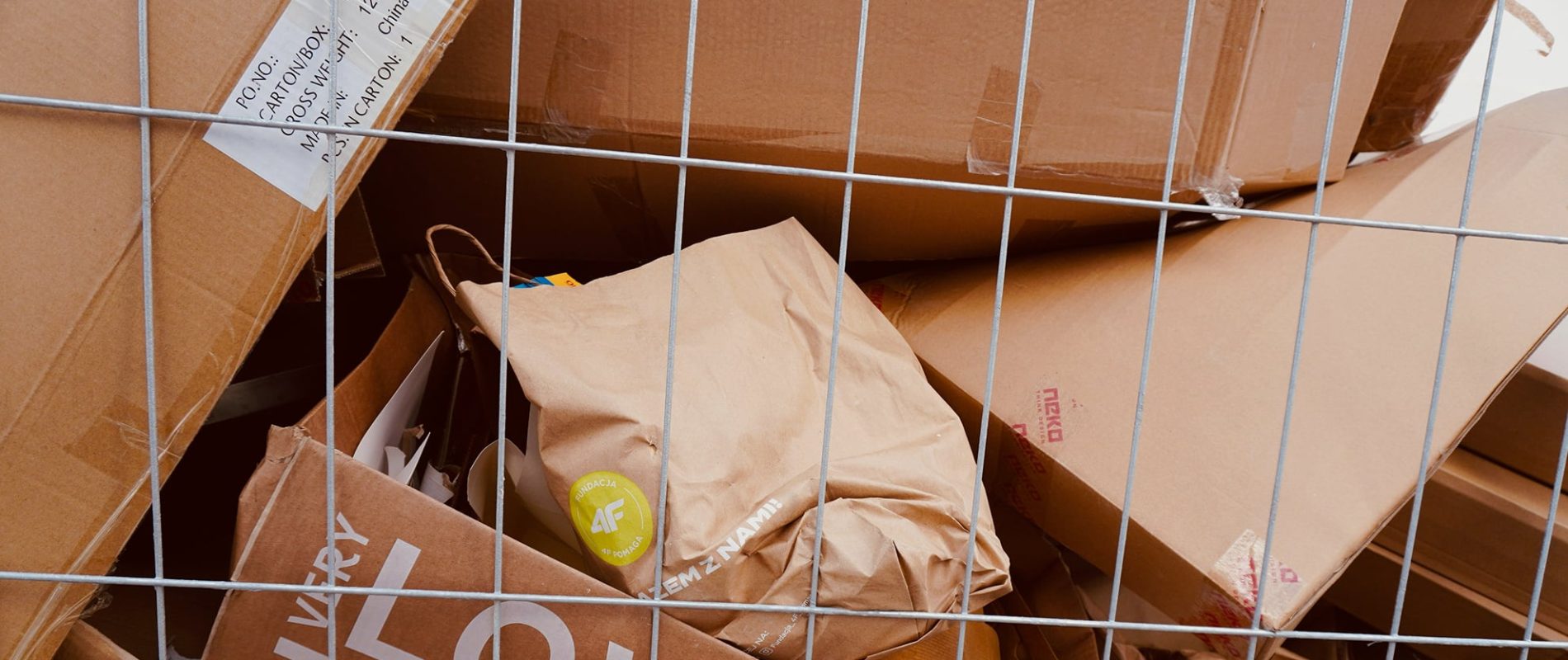 Immagine di Recupero dei rifiuti alimentari e GDO: dall’eccedenza alla risorsa